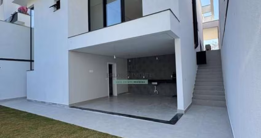 Casa em condomínio fechado com 3 quartos à venda na A, 241, São Venâncio, Itupeva