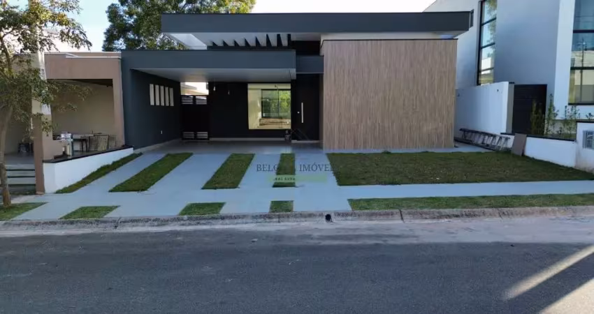 Casa em condomínio fechado com 3 quartos à venda na A, 241, São Venâncio, Itupeva