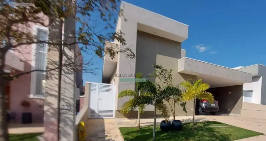 Casa em condomínio fechado com 3 quartos à venda na Travessa A, 205, São Venâncio, Itupeva
