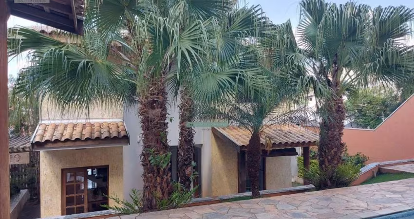 Casa com 3 quartos à venda na DOUTOR DAVID ZOILO MORANDINI, 557, Jardim Paulista I, Jundiaí