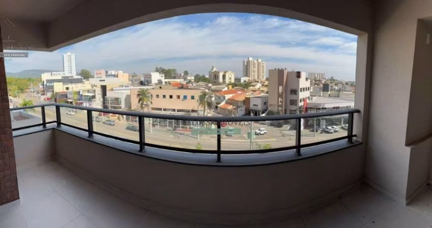 Apartamento com 3 quartos à venda na Avenida Benedicto Castilho de Andrade, 1145, Parque Residencial Eloy Chaves, Jundiaí