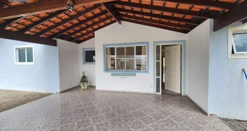 Casa em condomínio fechado com 4 quartos para alugar na PEDRO CERESER, 315, Jardim Arco Iris, Itupeva