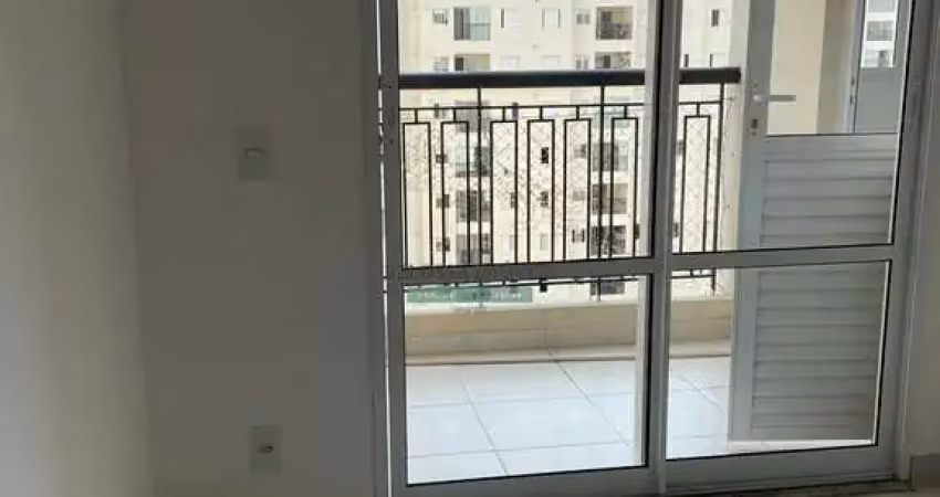 Apartamento com 2 quartos à venda na CHIARA LUBICH, 371, Jardim Ermida I, Jundiaí