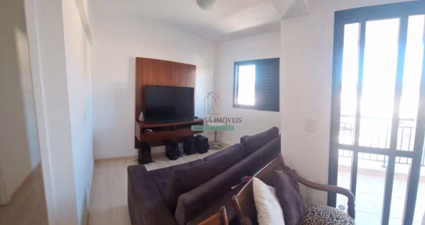 Apartamento com 2 quartos à venda na JOAQUIM NABUCO, 344, Ponte de São João, Jundiaí