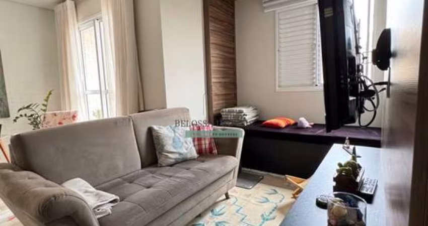 Apartamento com 2 quartos à venda na ITIRAPINA, 690, Vila Lacerda, Jundiaí