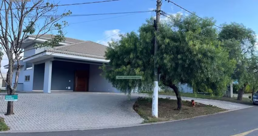 Casa em condomínio fechado com 4 quartos à venda na Antônio Mesquita Togni, 308, Jacaré, Cabreúva