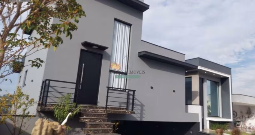 Casa em condomínio fechado com 3 quartos à venda na Travessa A, 161, São Venâncio, Itupeva