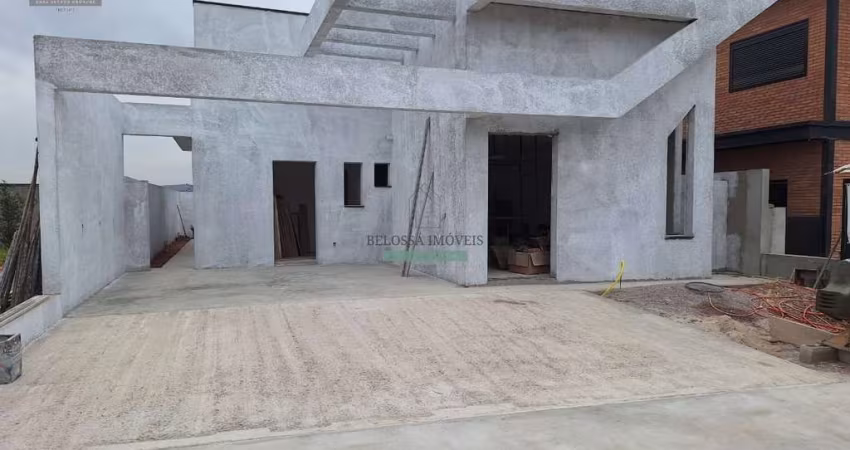 Casa em condomínio fechado com 3 quartos à venda na A, São Venâncio, Itupeva