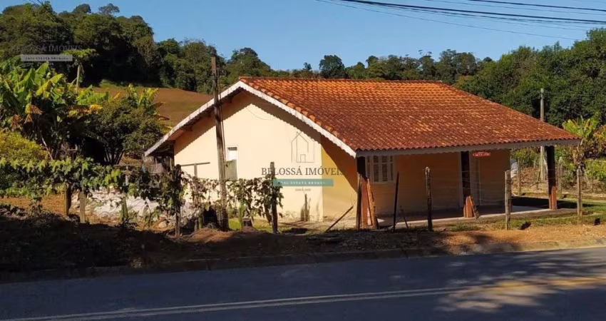 Chácara / sítio com 2 quartos à venda na JOÃO BATISTA SPIANDORELLO, Roseira, Jundiaí