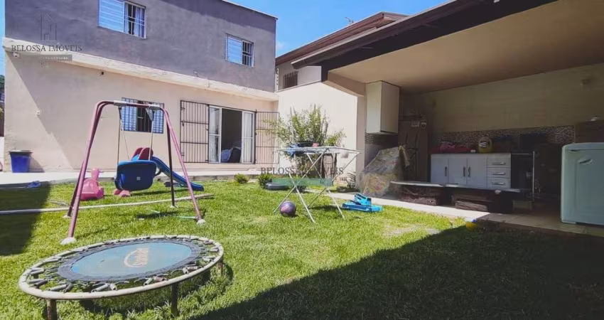 Casa com 4 quartos à venda na LIMA, 491, Vila Joana, Jundiaí