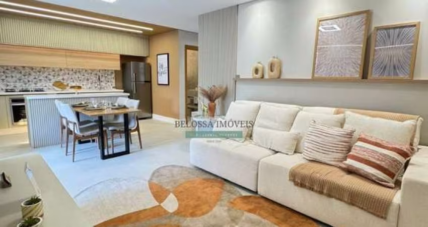Apartamento com 3 quartos à venda na Irineu de Toledo, 225, Horto Florestal, Jundiaí