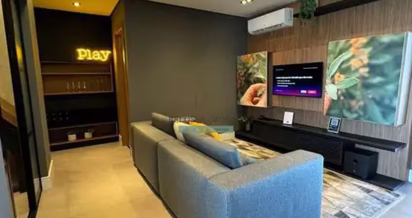 Apartamento com 2 quartos à venda na Irineu de Toledo, 225, Horto Florestal, Jundiaí