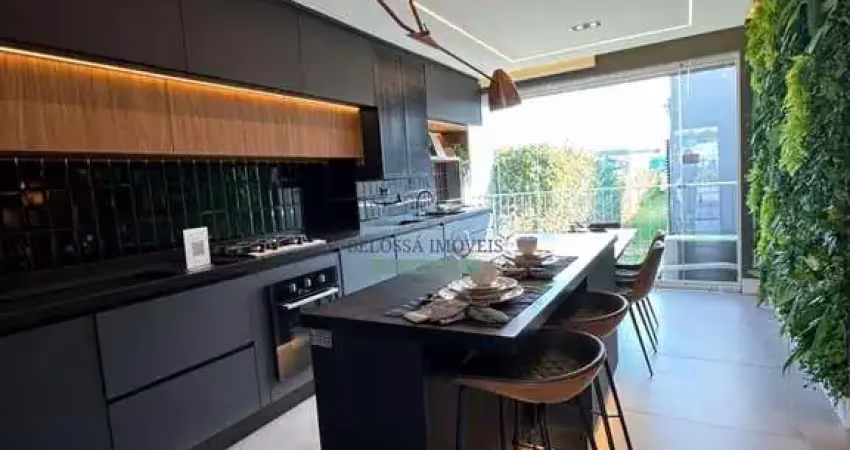 Apartamento com 2 quartos à venda na Irineu de Toledo, 225, Horto Florestal, Jundiaí