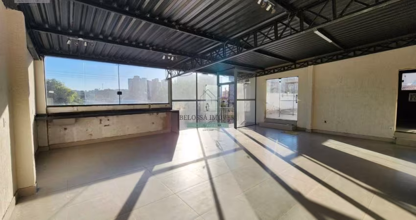 Sala comercial com 1 sala para alugar na COLÉGIO FLORENCE, 237, Jardim Primavera, Jundiaí
