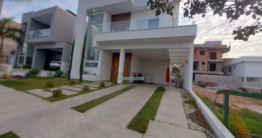 Casa em condomínio fechado com 4 quartos para alugar na Travessa A, 969, São Venâncio, Itupeva