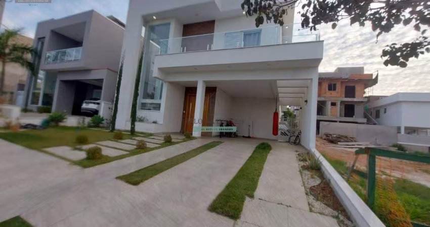 Casa em condomínio fechado com 4 quartos à venda na Travessa A, 969, São Venâncio, Itupeva