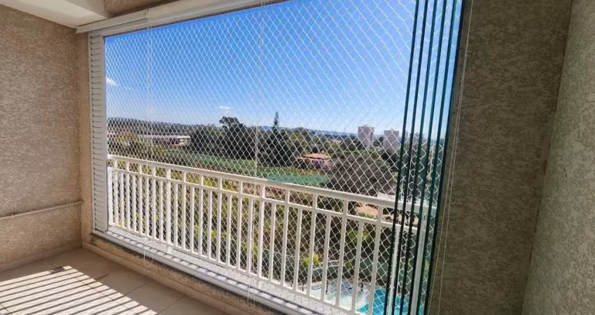 Apartamento com 2 quartos à venda na Avenida Reynaldo de Porcari, 2460, Medeiros, Jundiaí