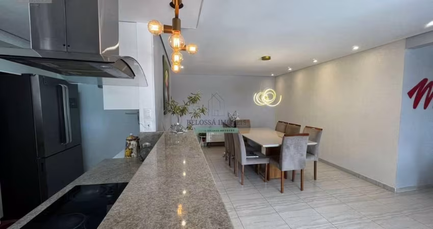 Apartamento com 3 quartos à venda na CHIARA LUBICH, 371, Jardim Ermida I, Jundiaí