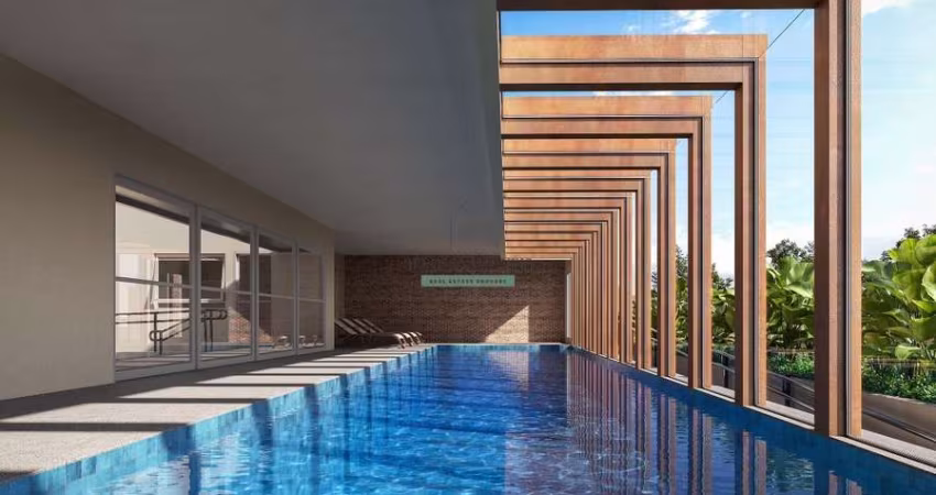 Apartamento com 2 quartos à venda na ARISTIDES MARIOTTI, 322, Recanto Quarto Centenário, Jundiaí