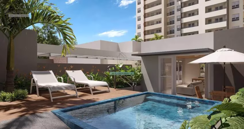 Apartamento com 3 quartos à venda na ARISTIDES MARIOTTI, Recanto Quarto Centenário, Jundiaí