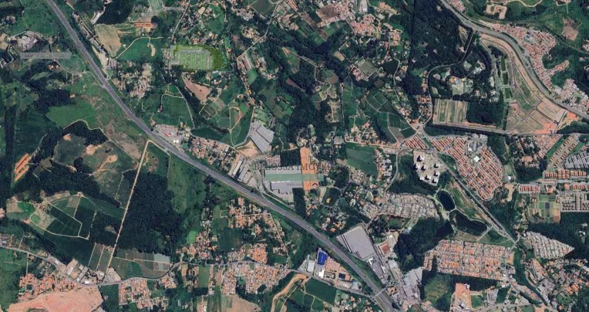 Terreno à venda na SANTO CEOLIN, 1839, Bairro dos Fernandes, Jundiaí