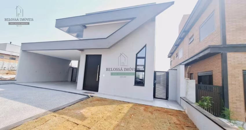 Casa em condomínio fechado com 3 quartos à venda na A, São Venâncio, Itupeva