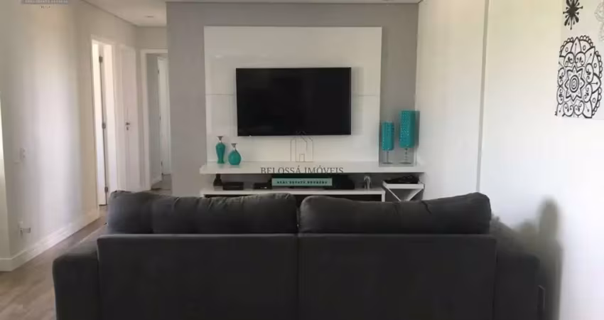 Apartamento com 3 quartos à venda na CHIARA LUBICH, 371, Jardim Ermida I, Jundiaí