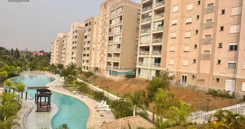 Apartamento com 2 quartos à venda na Avenida Reynaldo de Porcari, 2460, Medeiros, Jundiaí