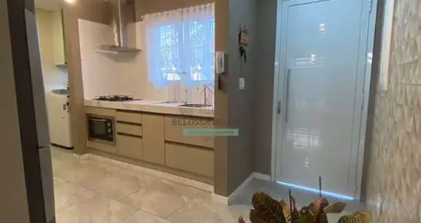 Casa em condomínio fechado com 3 quartos à venda na JOSÉ ARTUR SAVIETTO, 101, Cidade Nova, Jundiaí