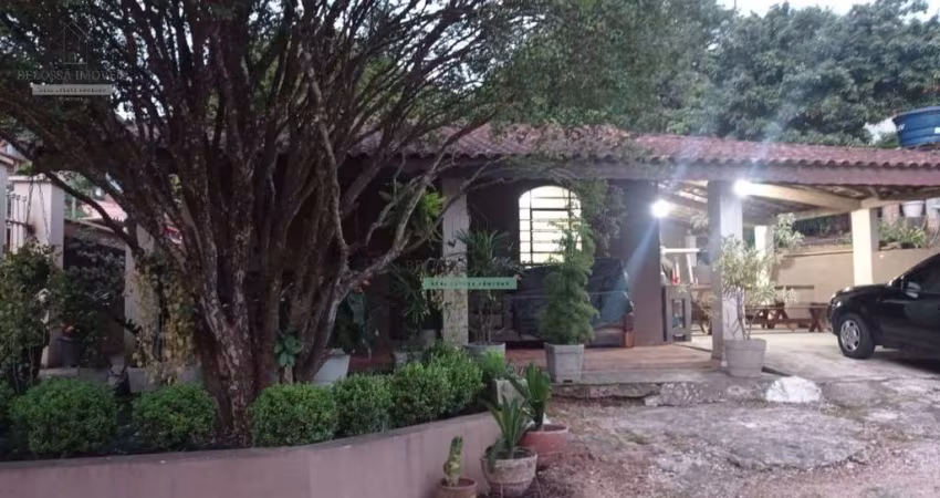 Chácara / sítio com 2 quartos à venda na DAS PALMEIRAS, 140, Recanto da Prata, Jundiaí
