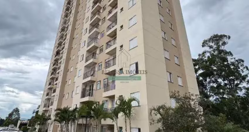 Apartamento com 2 quartos à venda na ANTÔNIO LUCATO, 400, Jardim Ermida I, Jundiaí