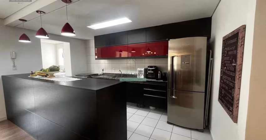 Apartamento com 4 quartos à venda na CHIARA LUBICH, 371, Jardim Ermida I, Jundiaí