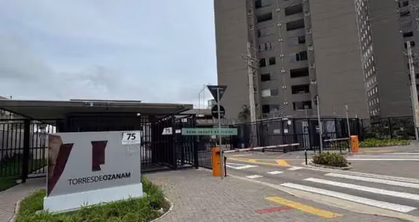 Apartamento com 3 quartos à venda na Irineu de Toledo, 75, Horto Florestal, Jundiaí