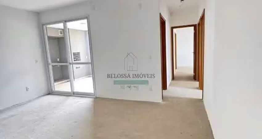 Apartamento com 3 quartos à venda na Irineu de Toledo, 75, Horto Florestal, Jundiaí