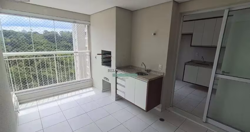 Apartamento com 3 quartos à venda na Rua Hilda Del Nero Bisquolo, 350, Jardim Flórida, Jundiaí