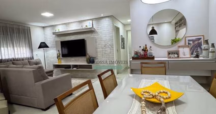 Apartamento com 3 quartos à venda na PROFESSOR PEDRO CLARISMUNDO FORNARI, 1080, Engordadouro, Jundiaí