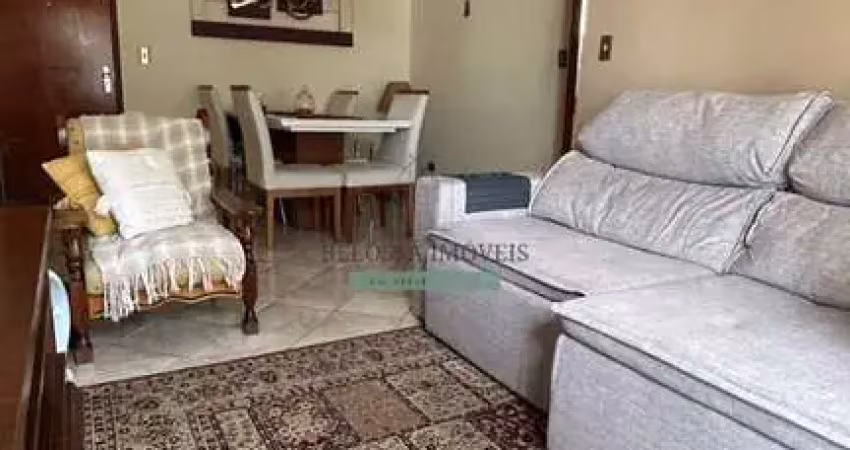 Apartamento com 2 quartos à venda na XV de Novembro, Centro, Jundiaí