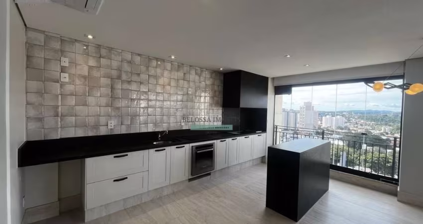 Apartamento com 4 quartos à venda na Avenida Dona Manoela Lacerda de Vergueiro, 171, Anhangabaú, Jundiaí