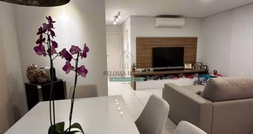 Apartamento com 3 quartos à venda na CHIARA LUBICH, 371, Jardim Ermida I, Jundiaí