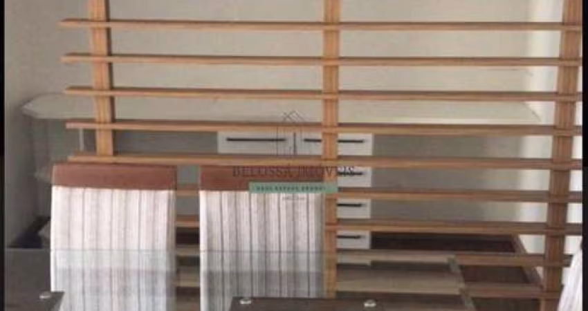 Apartamento com 3 quartos à venda na CHIARA LUBICH, 371, Jardim Ermida I, Jundiaí