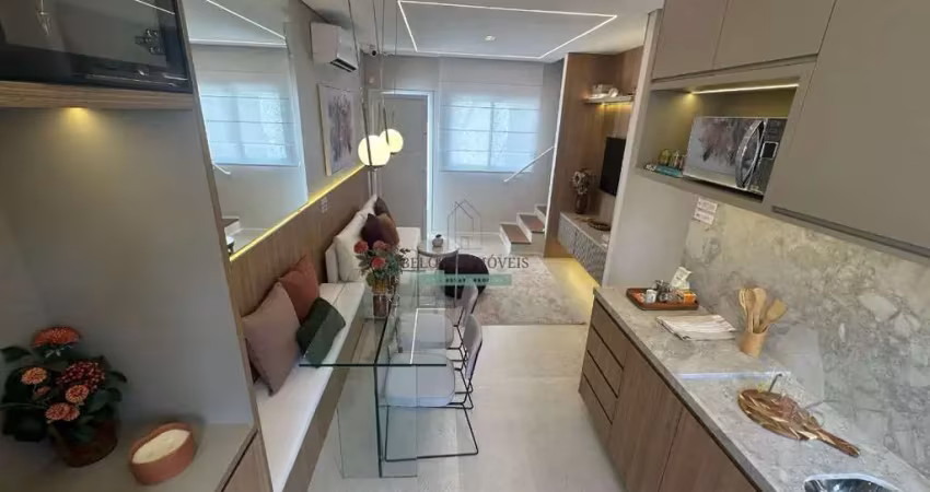 Casa em condomínio fechado com 1 quarto à venda na ALFREDO ABAID, 01, Medeiros, Jundiaí