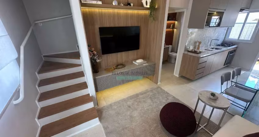 Casa em condomínio fechado com 1 quarto à venda na ALFREDO ABAID, 01, Medeiros, Jundiaí