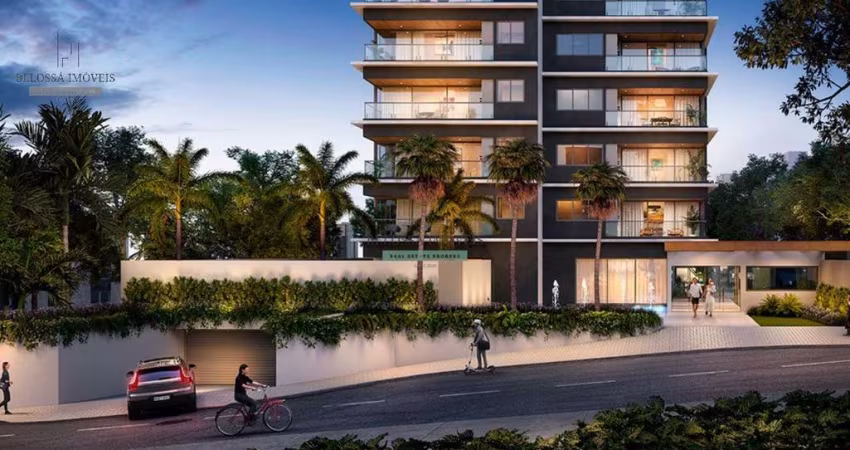 Apartamento com 3 quartos à venda na Rua Elias Juvenal de Mello, Jardim Ana Maria, Jundiaí