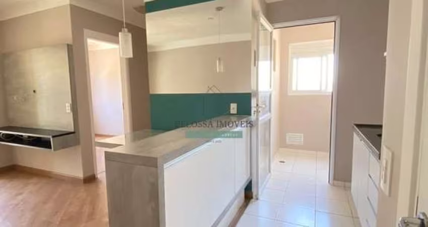 Apartamento com 2 quartos à venda na Rua Ângelo Corradini, 400, Vila Nambi, Jundiaí
