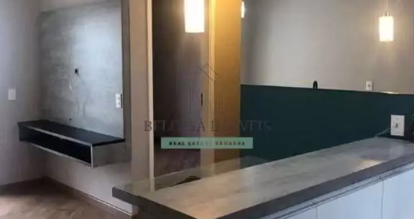 Apartamento com 2 quartos à venda na Rua Ângelo Corradini, 400, Vila Nambi, Jundiaí