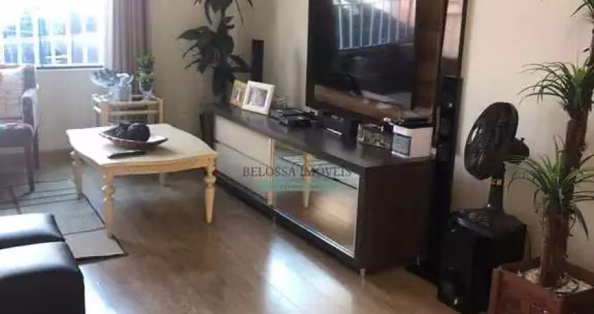 Casa com 3 quartos à venda na Daniel Paulo Nasser, 347, Jardim Torres São José, Jundiaí