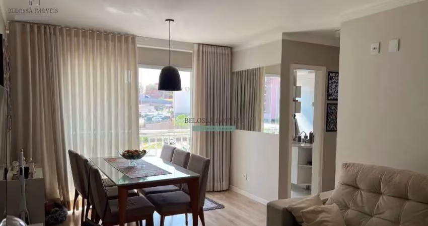 Apartamento com 2 quartos à venda na VALTER TOZETTO JUNIOR, 885, Bosque dos Jacarandás, Jundiaí