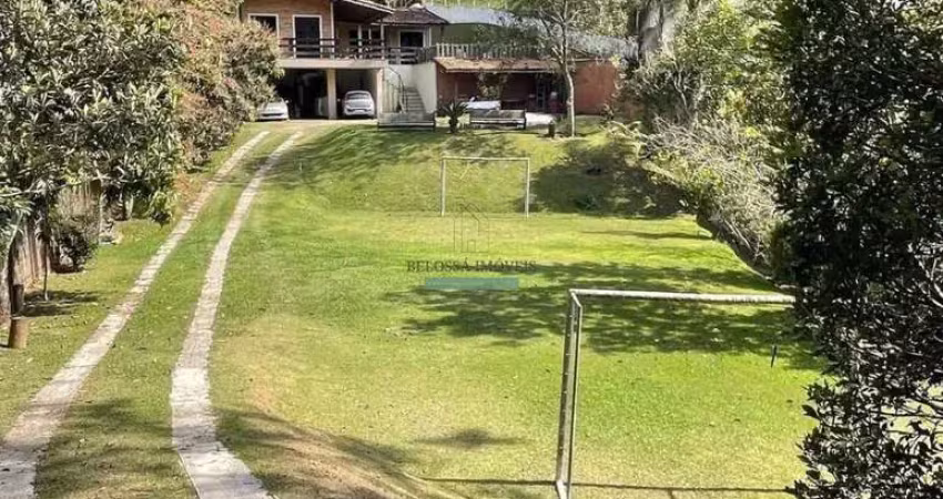 Casa em condomínio fechado com 3 quartos à venda na Anhangüera, 46, Loteamento Capital Ville, Jundiaí