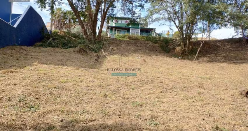 Terreno em condomínio fechado à venda na BAIKAL, 74, Residencial dos Lagos, Itupeva