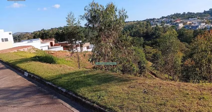 Terreno em condomínio fechado à venda na DOS IPÊS, 1339, Chácaras Aracary, Várzea Paulista